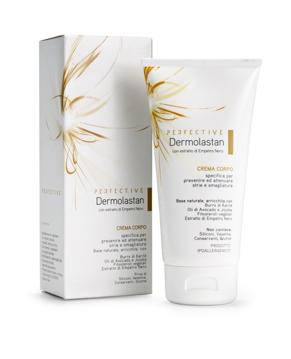 PERFECTIVE DERMOLASTAN Crema