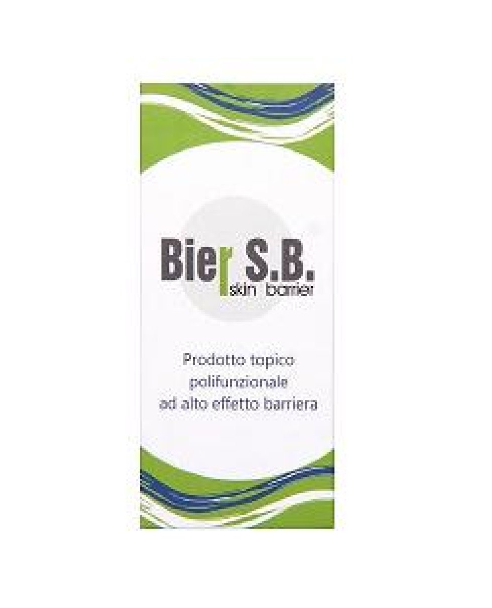 BIER SB SKIN BARRIER 50ML