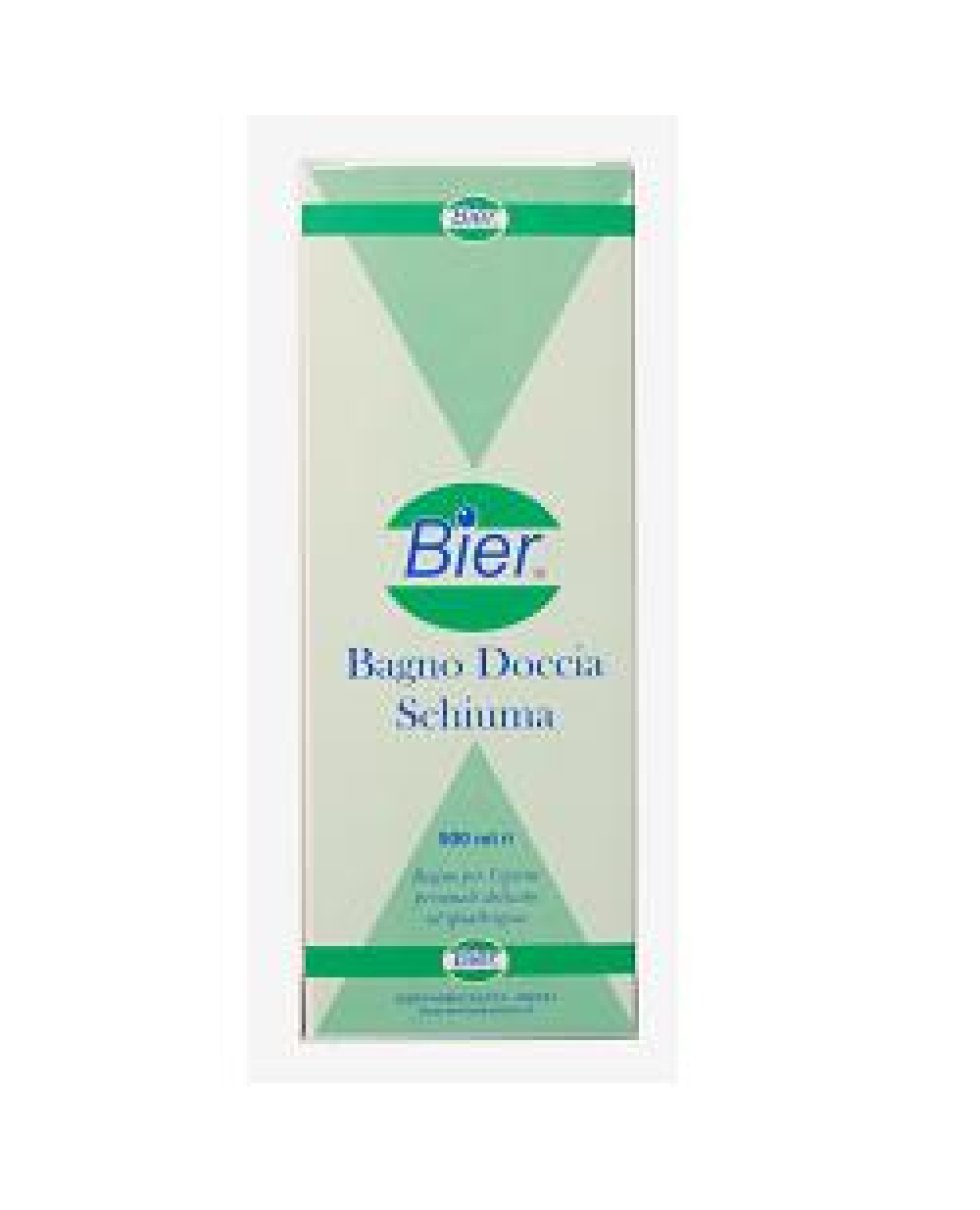 BIER BAGNOSCHIUMA BB 500ML