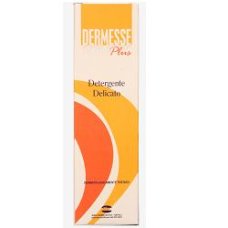 DERMESSE PLUS DETERG DELIC 250