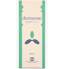 DERMESSE SAP LIQUIDO 500ML