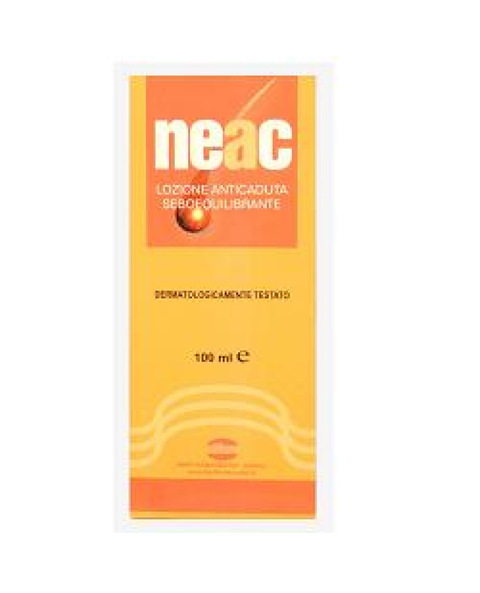 NEAC LOZ DERMAT 100ML