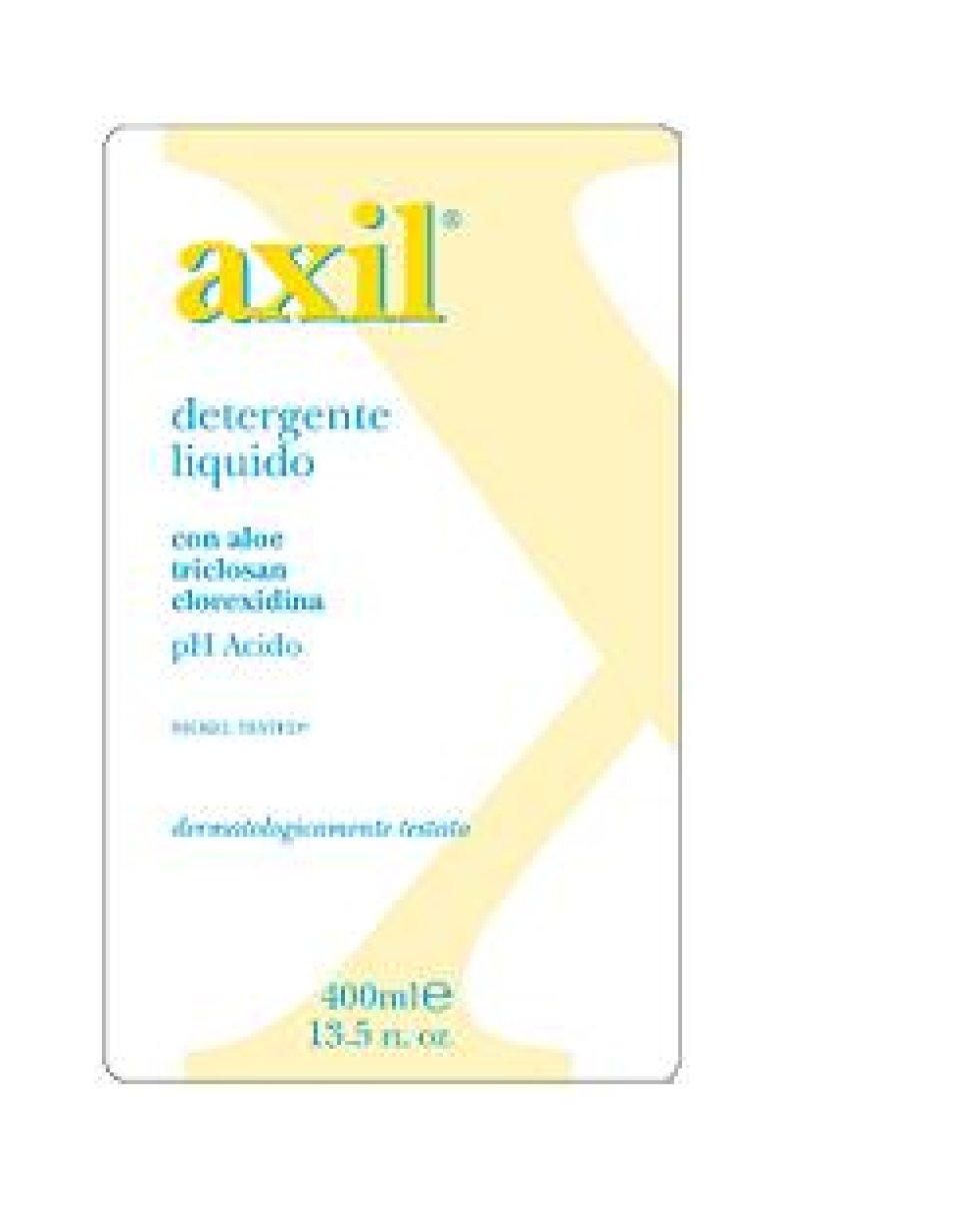 AXIL DETERGENTE 400ML