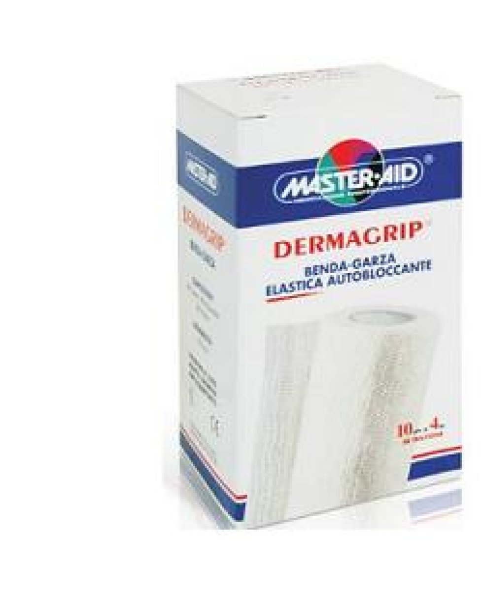 DERMAGRIP Benda cm12x20m