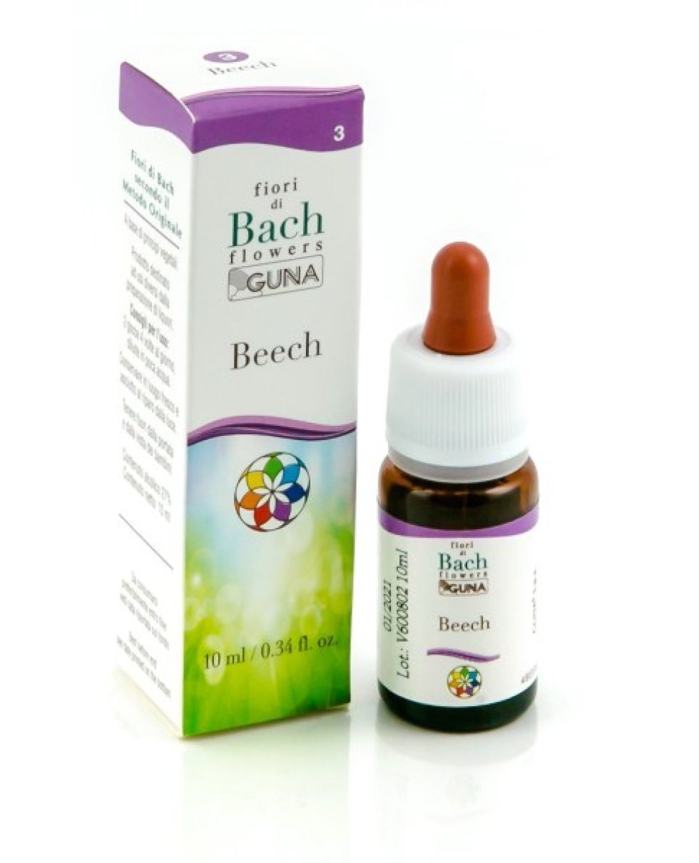 BEECH GUN GTT 10ML