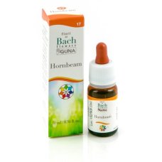 BACHFLOWERS 17 Hornbeam 10ml