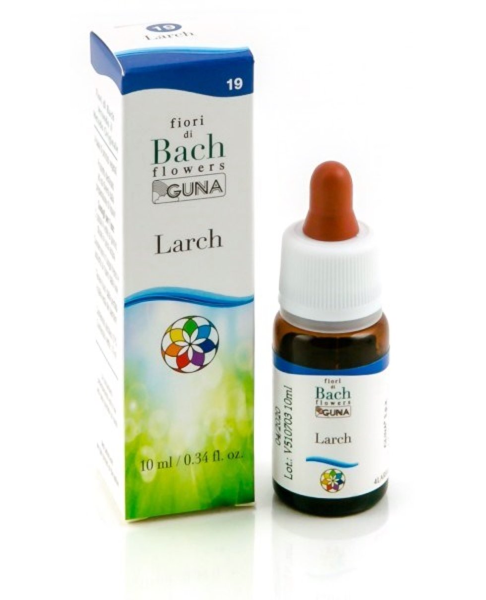 LARCH GUN GTT 10ML