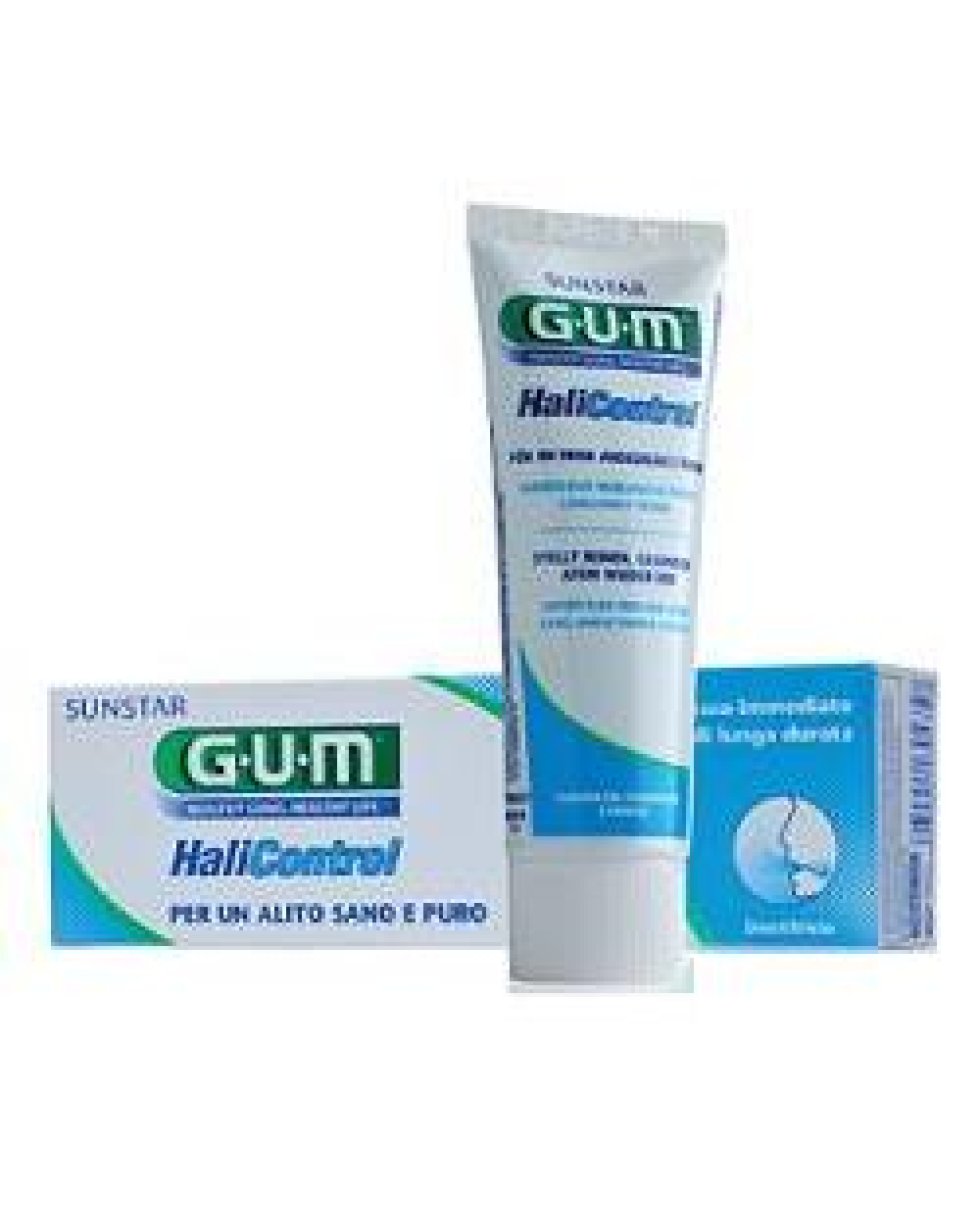 GUM HALICONTR DENTIF GEL75ML30