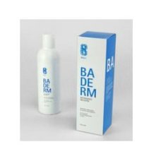 BIOPUR BADERM DETERG CORPO 500ML