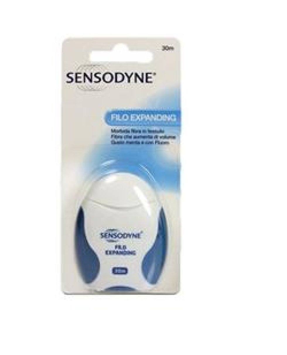 SENSODYNE Filo Int.Expanding