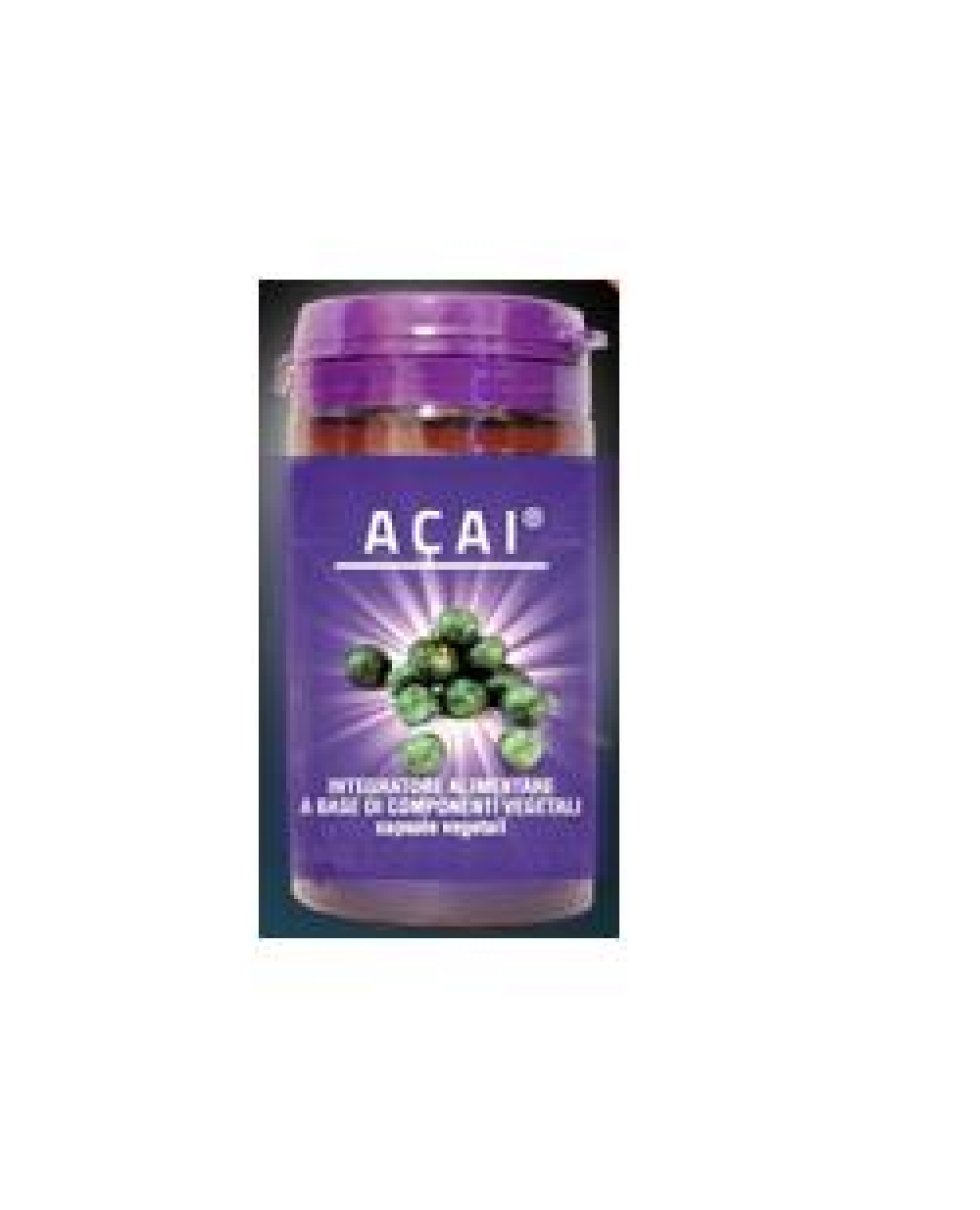 ACAI 30CPS  BIOSALUS