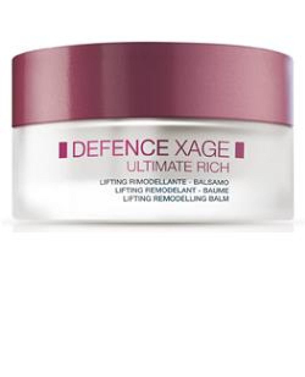 DEFENCE XAGE UTLIMATE RICH BAL