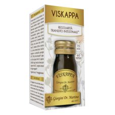 VISKAPPA PASTIGLIE 30G