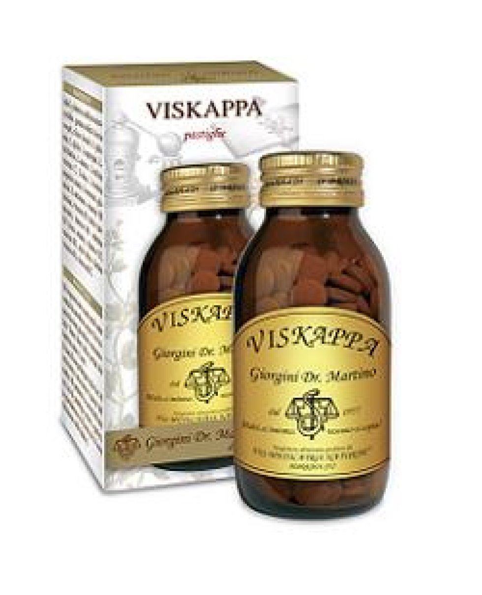 VISKAPPA 90 G PASTIGLIE GIORG