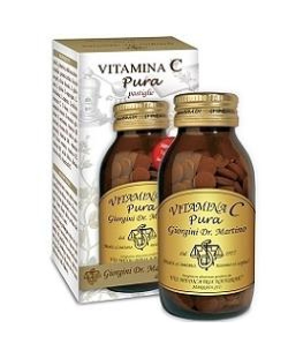 VITAMINA C PURA 90G PASTIG GIORG