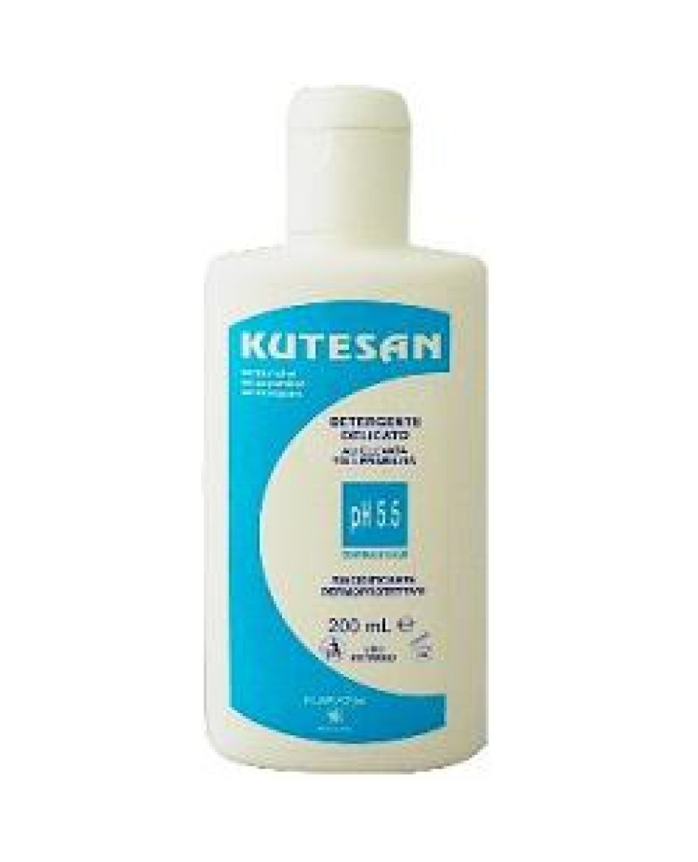 KUTESAN Deterg.Delic.200ml