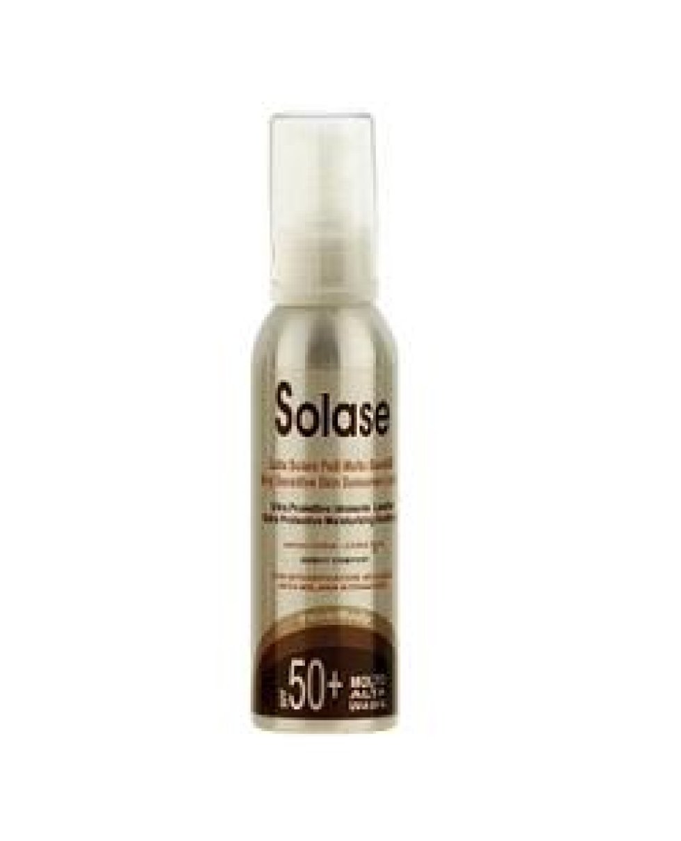 SOLASE Latte Sol.fp50+ M-A/P