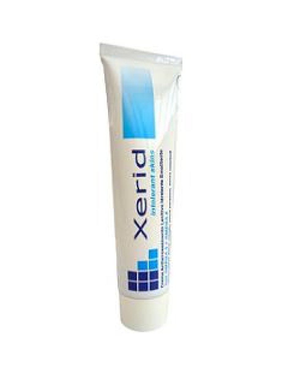 XERID Crema  50ml