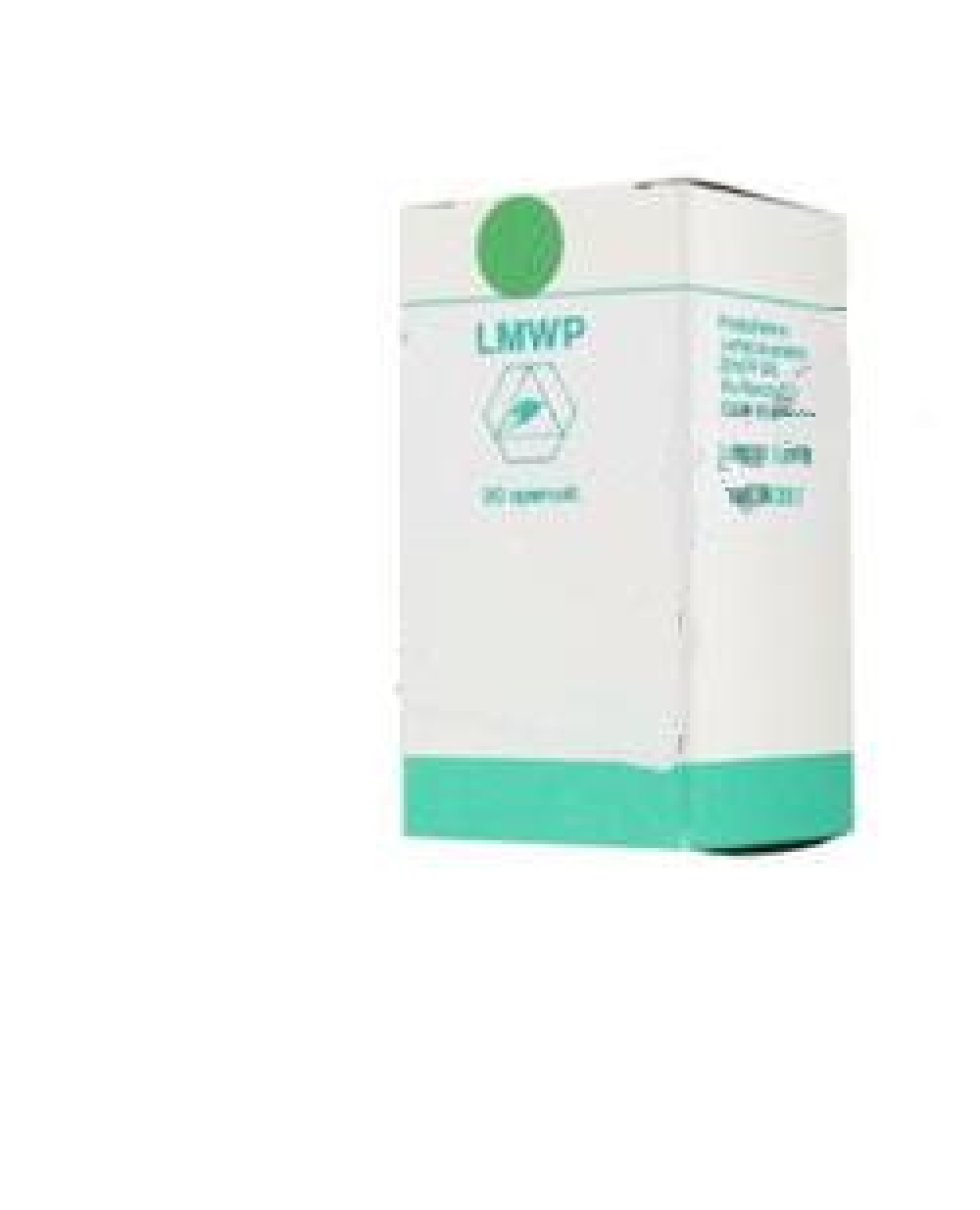 LEPIDIUM 30OPR 100MG LMWP ZENER