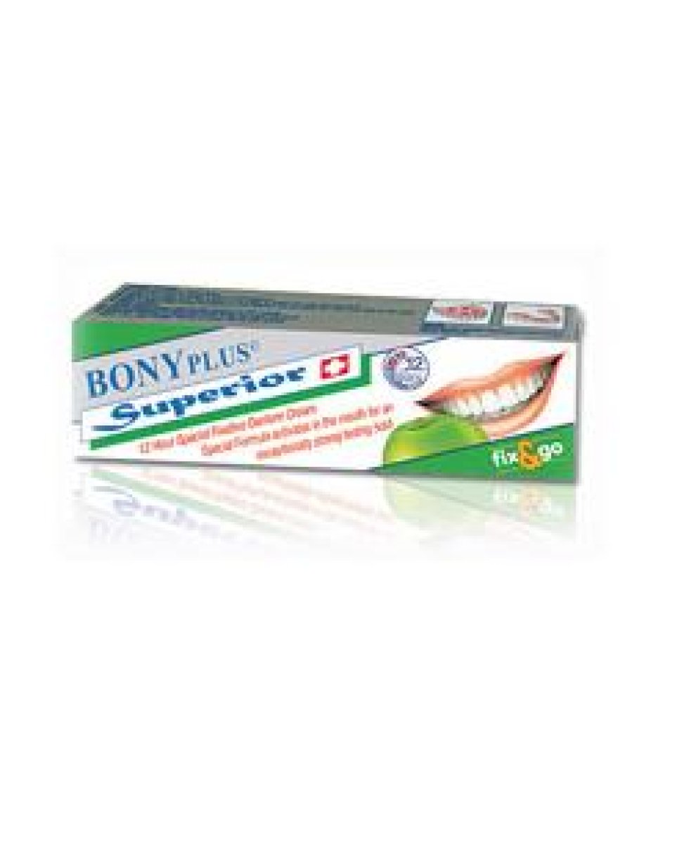 BONYPLUS*CR SUPERADES 40G