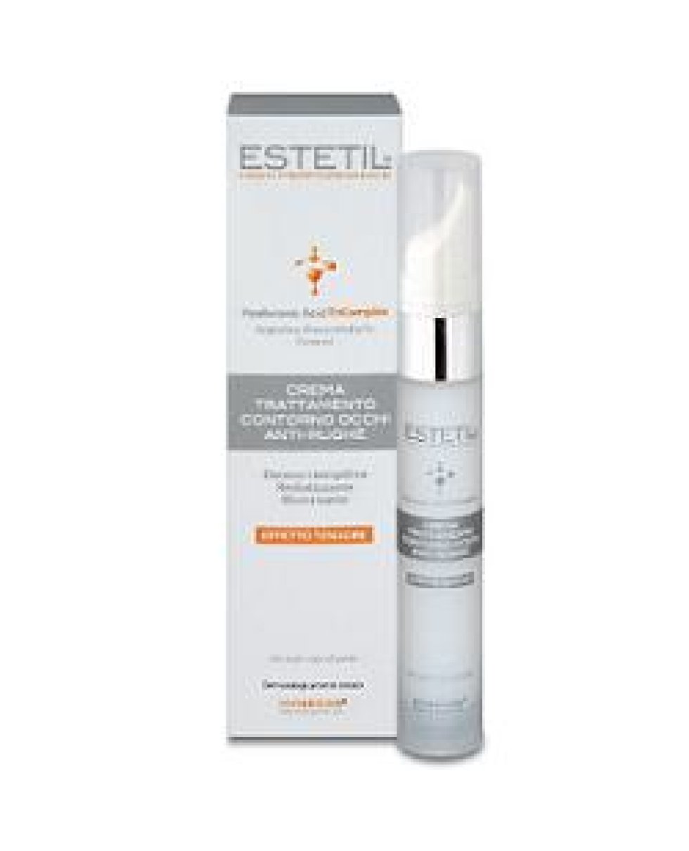 ESTETIL Crema C/Occhi 15ml