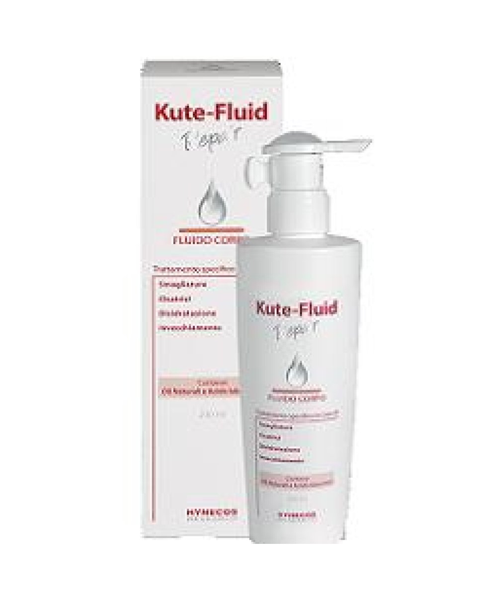 KUTE FLUID REPAIR CORPO 200ML