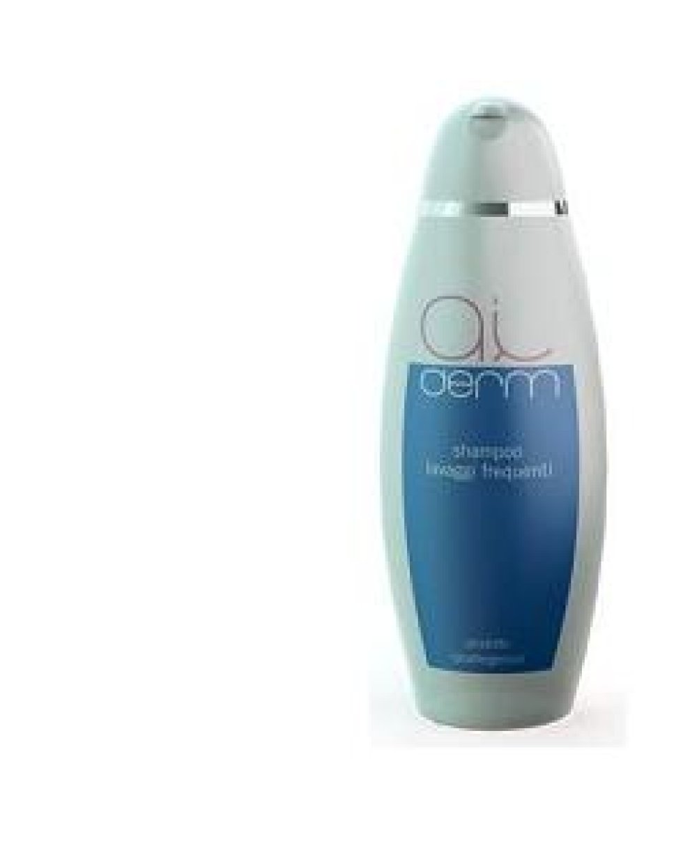 AIDERM SHAMPOO LAV FREQ 250ML