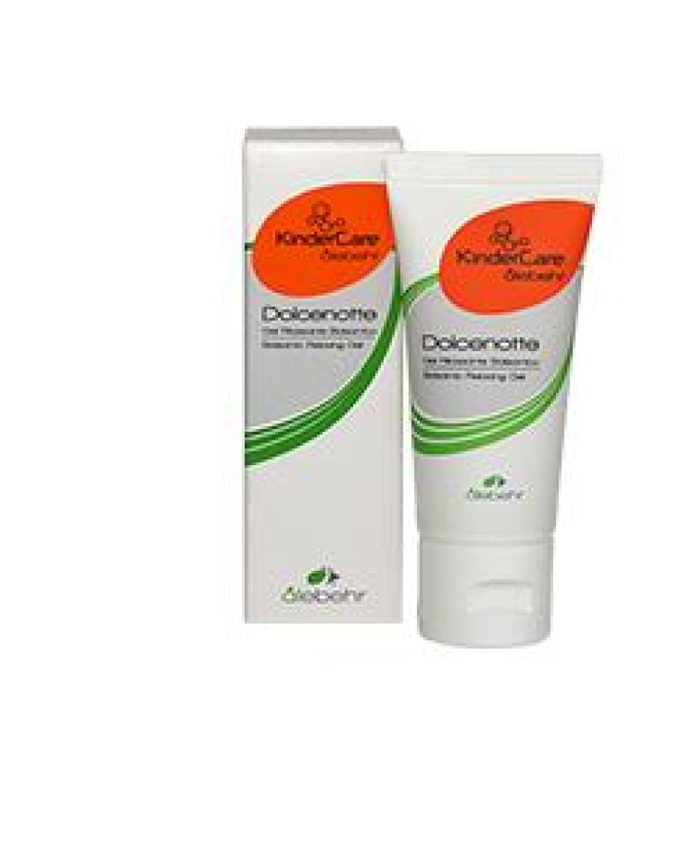 KINDERCARE DOLCENOTTE 30ML