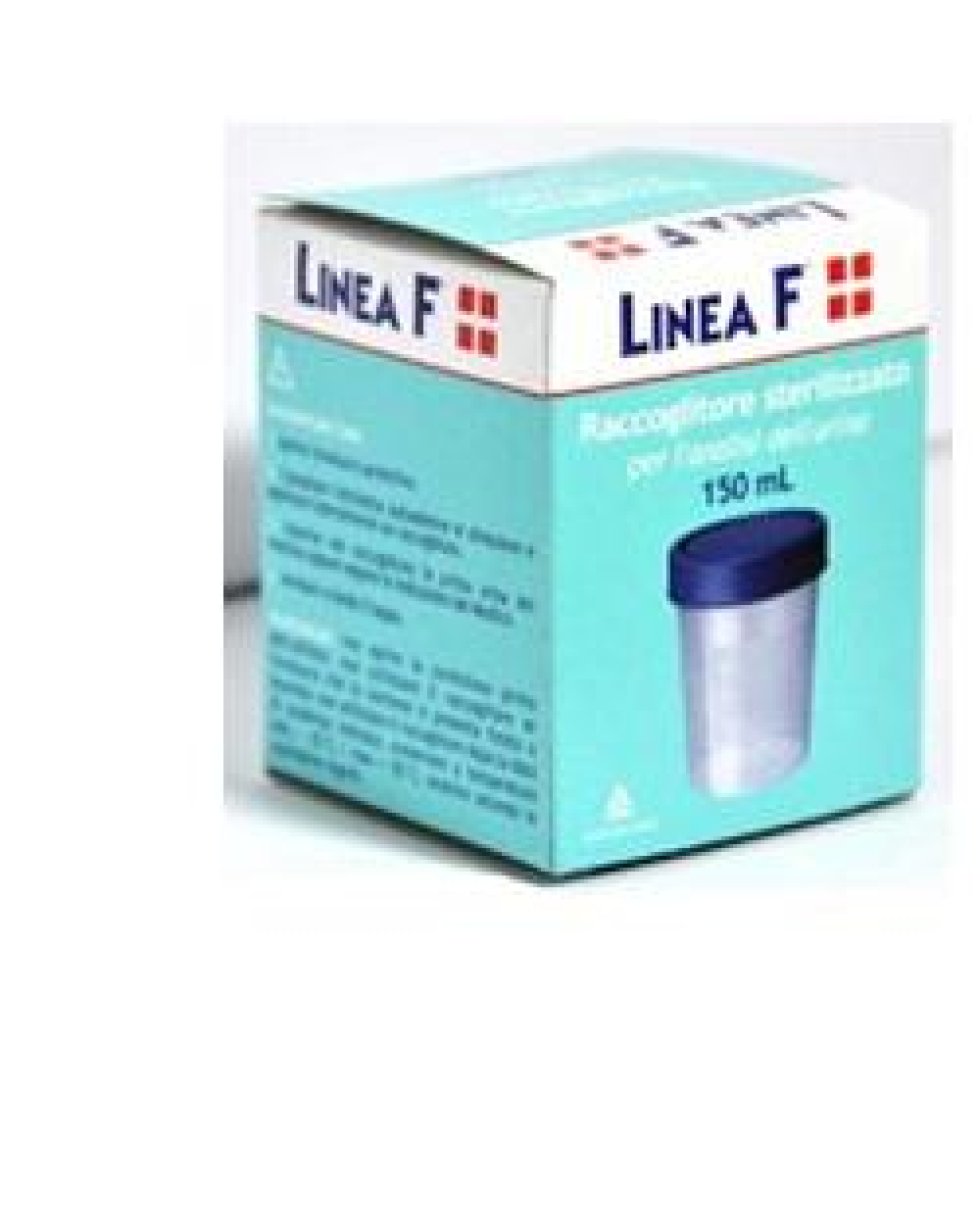 LINEA F RACC UR 150 ML