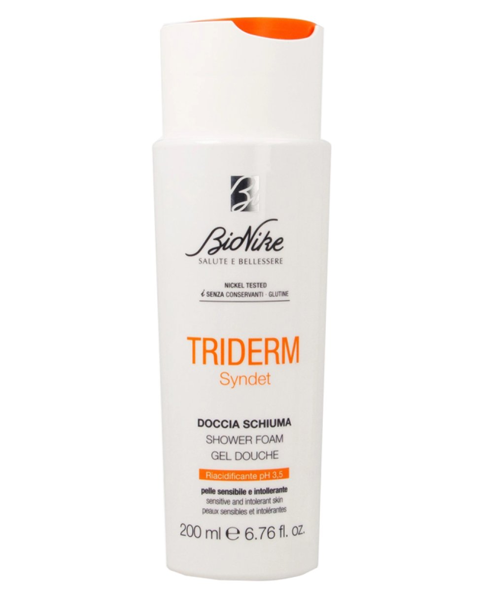 TRIDERM-DOCCIA SCH PH 3,5 200ML