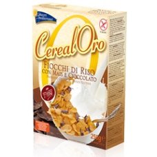 PIACERI MED.Cerealoro M/Ciocc.