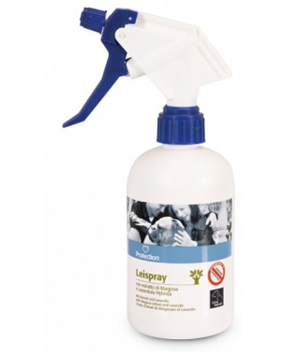 LEISPRAY PROTECTION 500ML