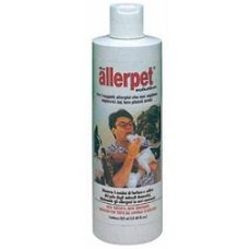 ALLERPET 355ML PET VILL DEALLE