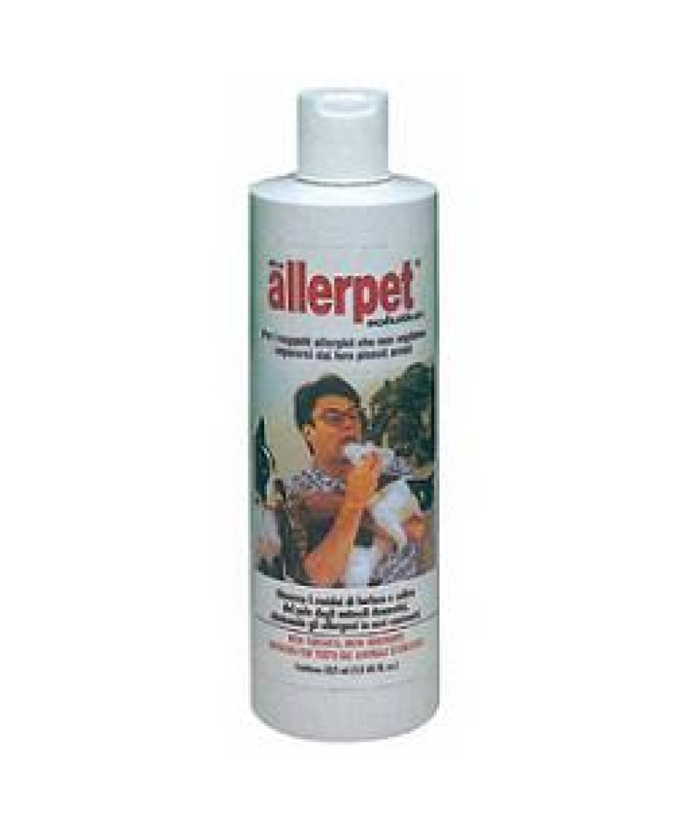 ALLERPET 355ML PET VILL DEALLE