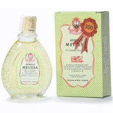 ACQUA MELISSA 50ML CARMELITANI