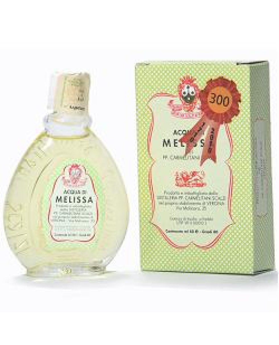 ACQUA MELISSA 50ML CARMELITANI