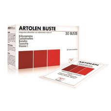 ARTOLEN 30BUST<