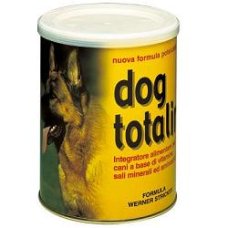 DOG TOTALIN*FL 450 G