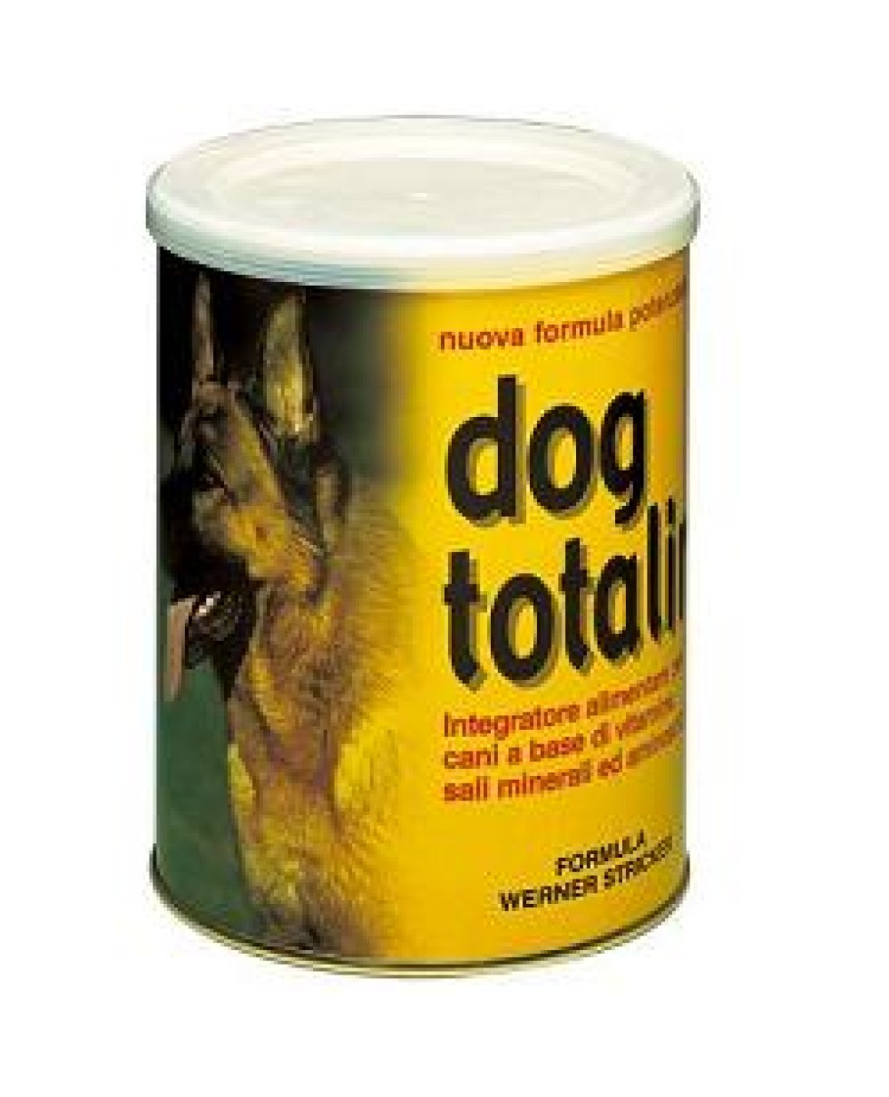 DOG TOTALIN*FL 450 G