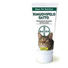 RIMUOVIPELO GATTO PASTA 50G