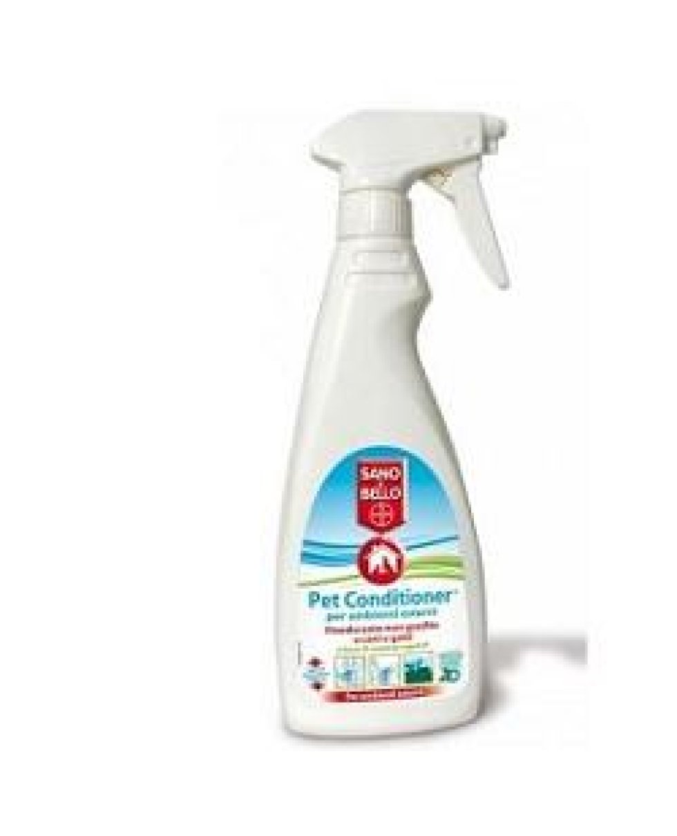 PET CONDITIONER AMBIENTI 500ML