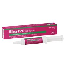 RIBES PET PASTA 30 G