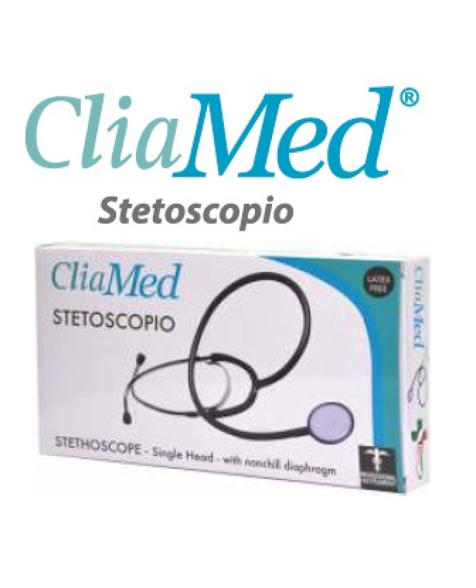 CLIAMED STETOSCOPIO