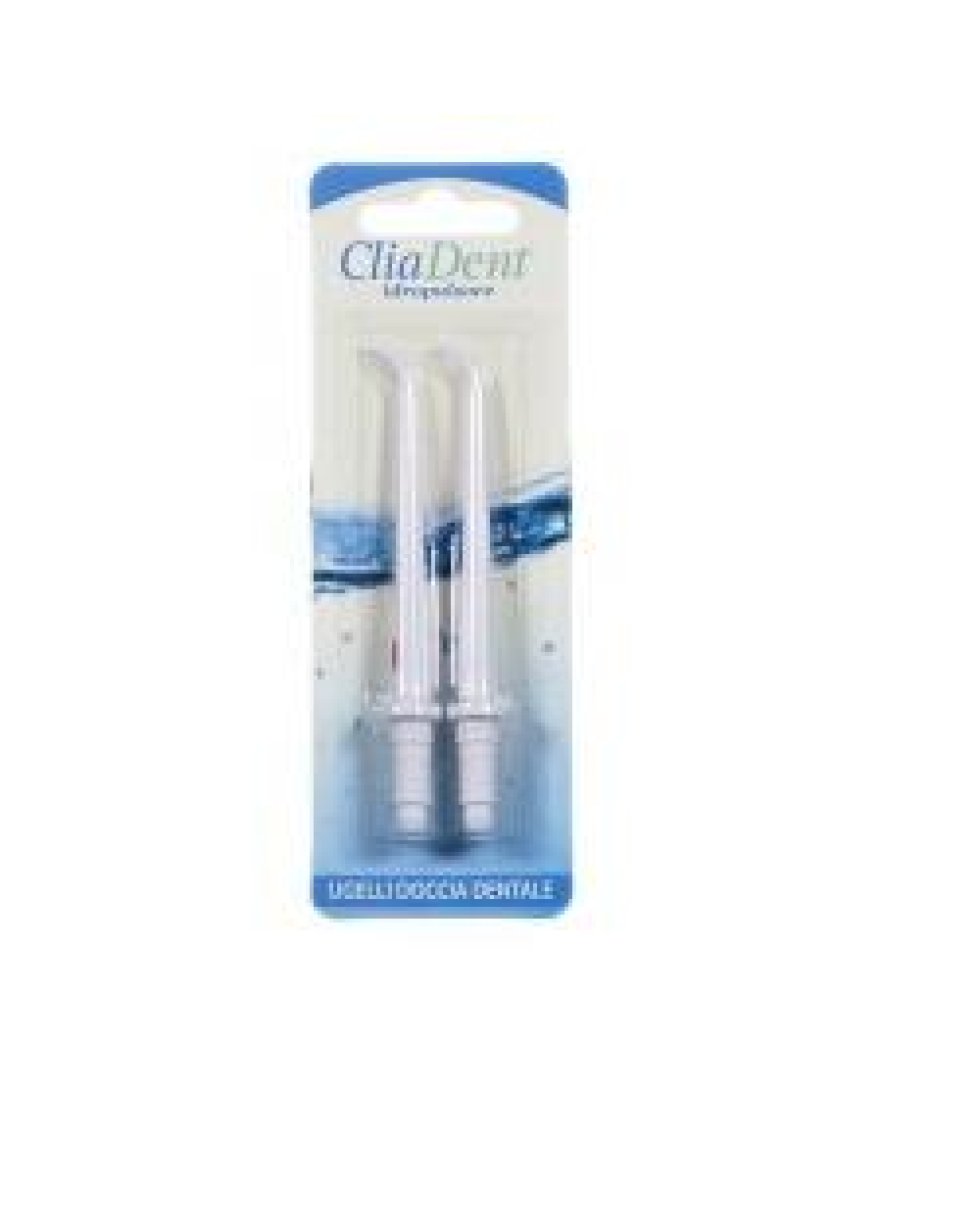 CLIADENT UGELLI IDROPULSORE 2P