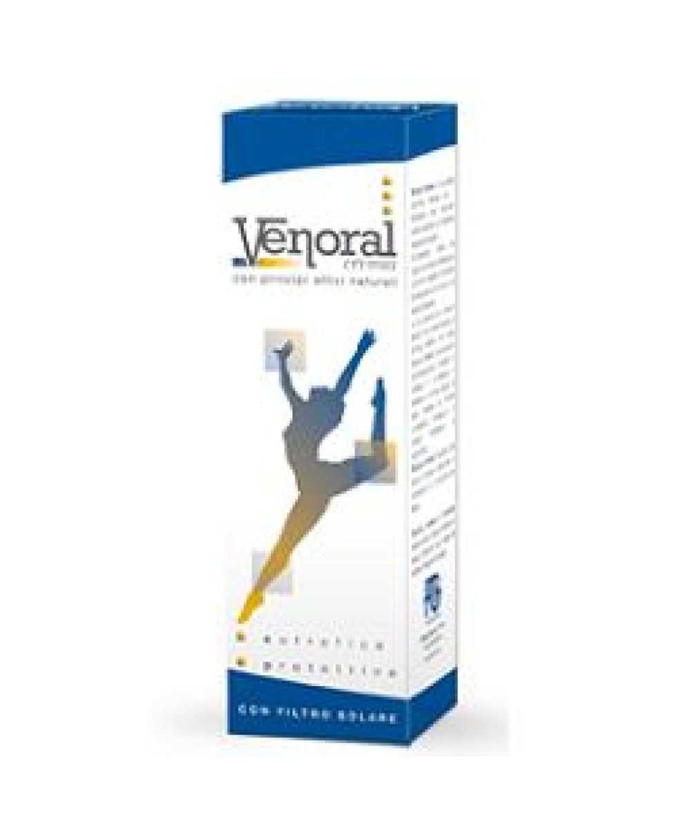 VENORAL Crema 100ml