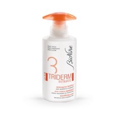 TRIDERM INTIMATE DET LENIT 250ML