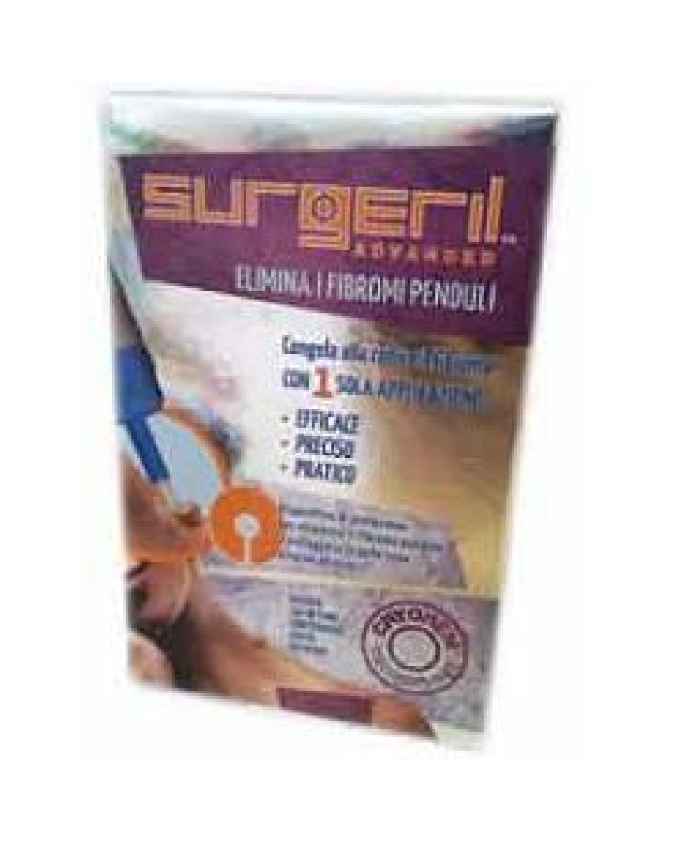 SURGERIL RIMOZIONE FIBROMI50ML