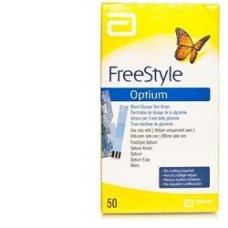 FREESTYLE OPTIUM 25STR NOCAL