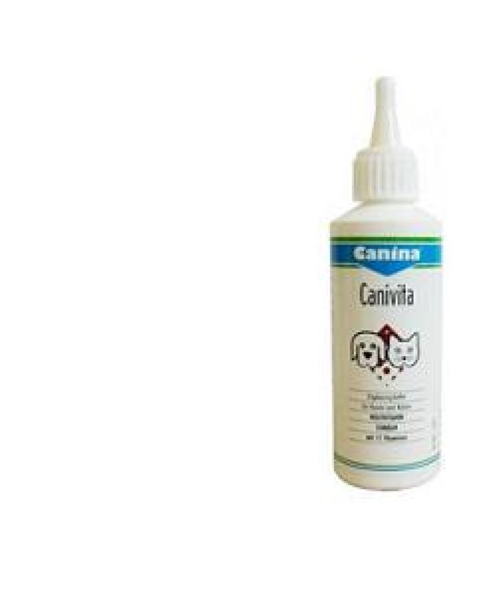 CANIVITA Flac.250ml