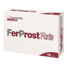 FERPROST FORTE 15CPS MOLLI